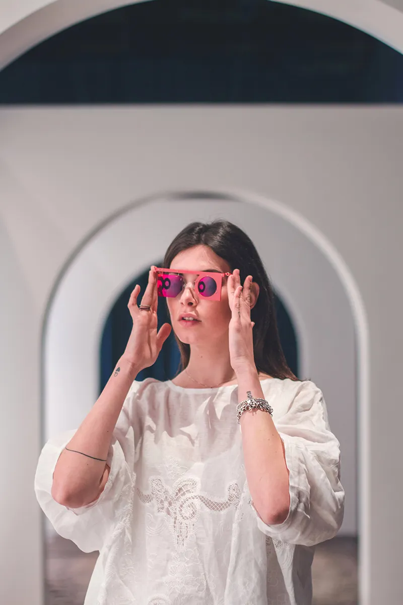 Marta Formentello per Micromega
