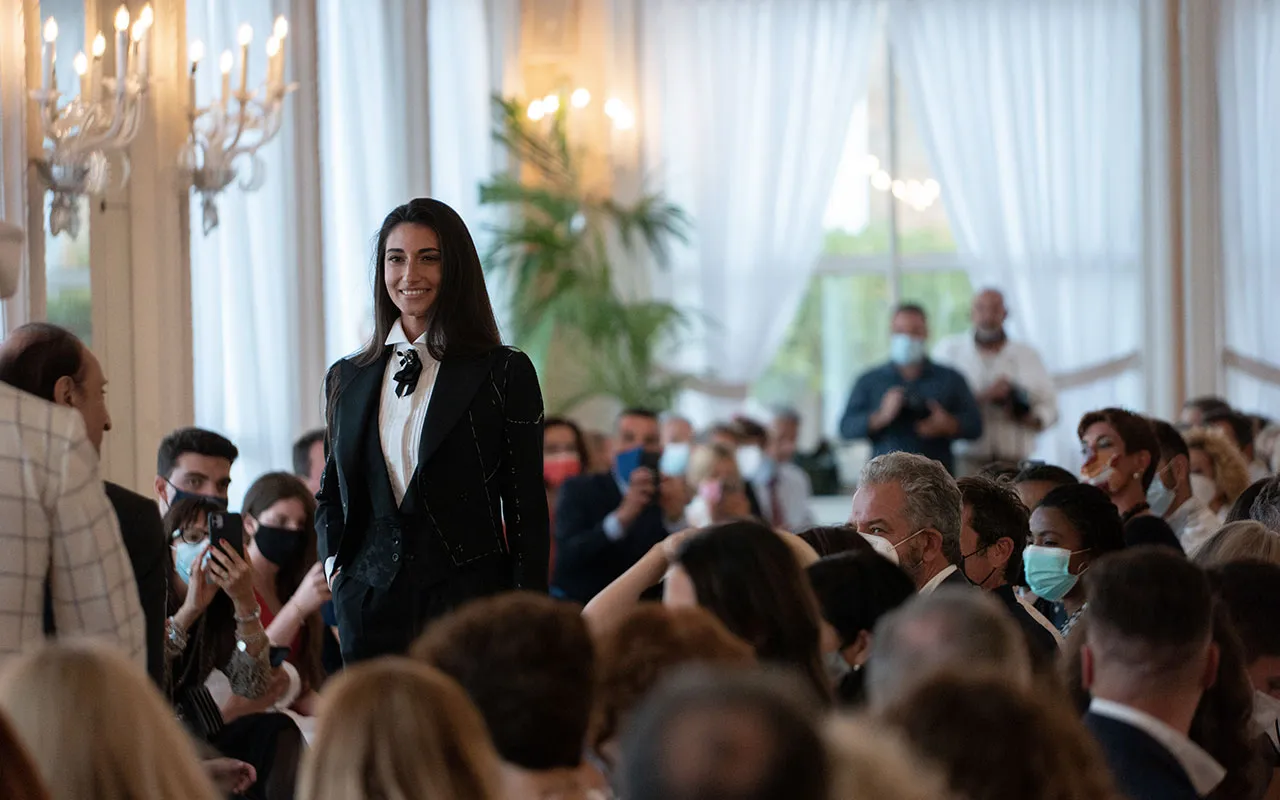 Venice Fashion Week 2021