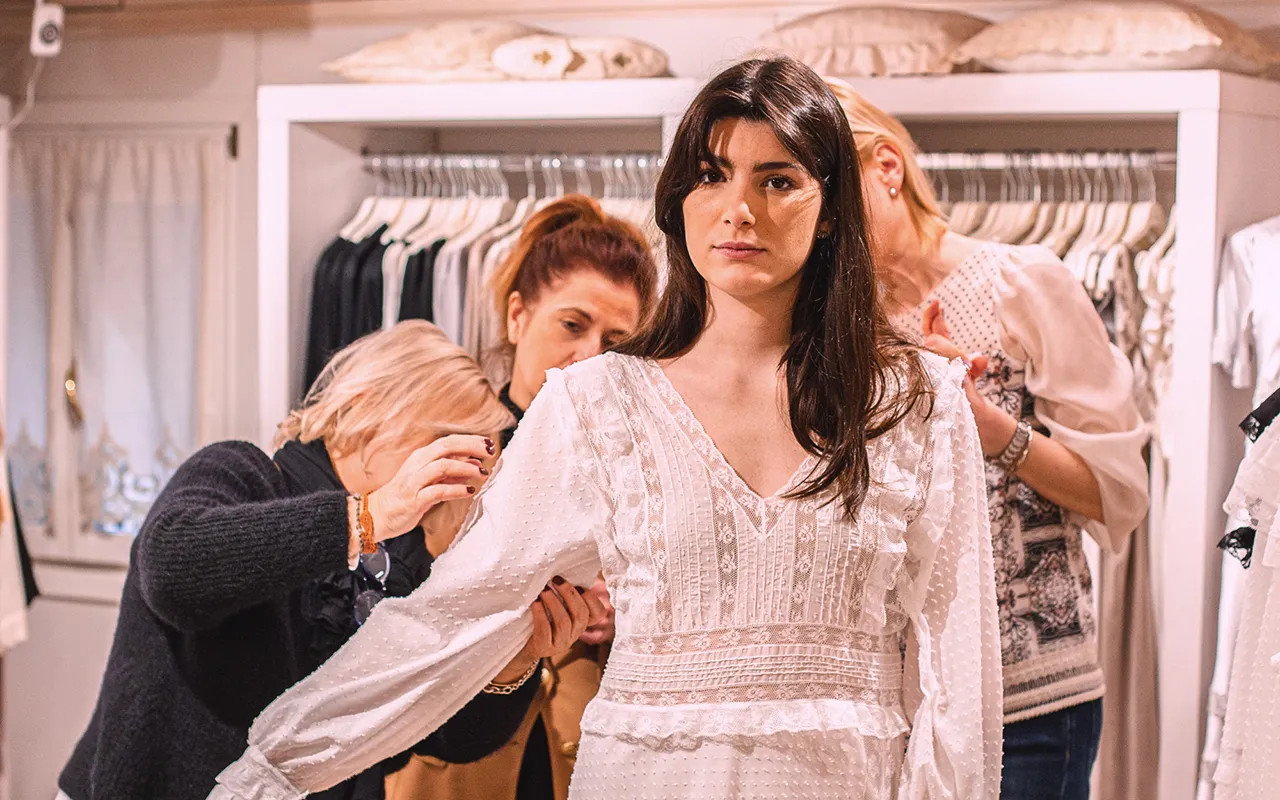 Venice Fashion Week: 19 - 29 ottobre 2022