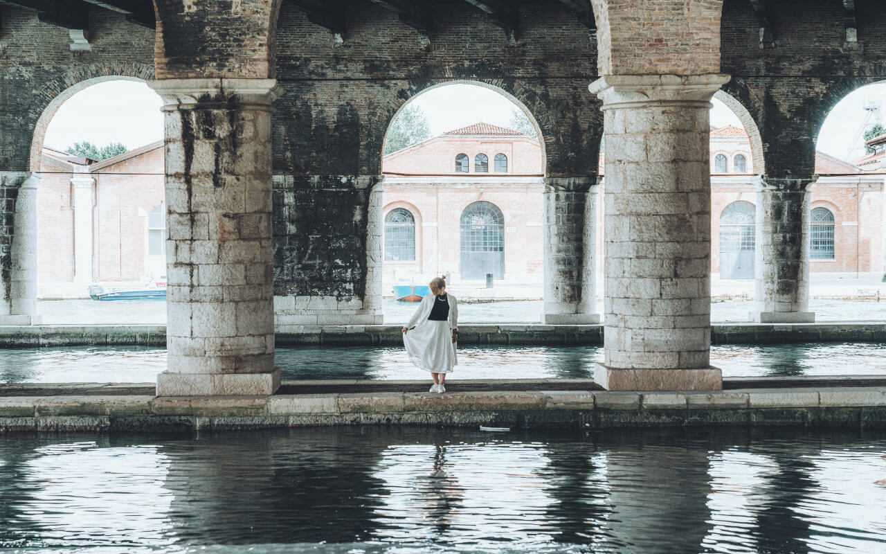 Eventi collaterali della Biennale di Venezia