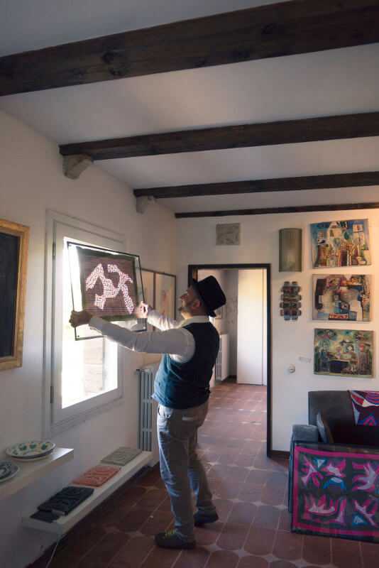 Casa Museo Andrich