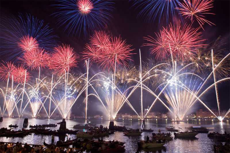 Festa del Redentore