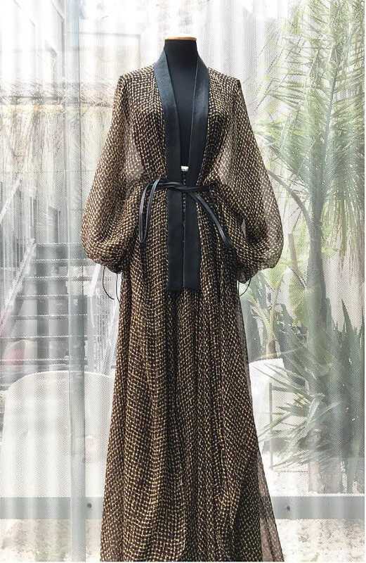 Davii fashion
