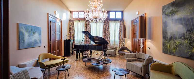 Music Room