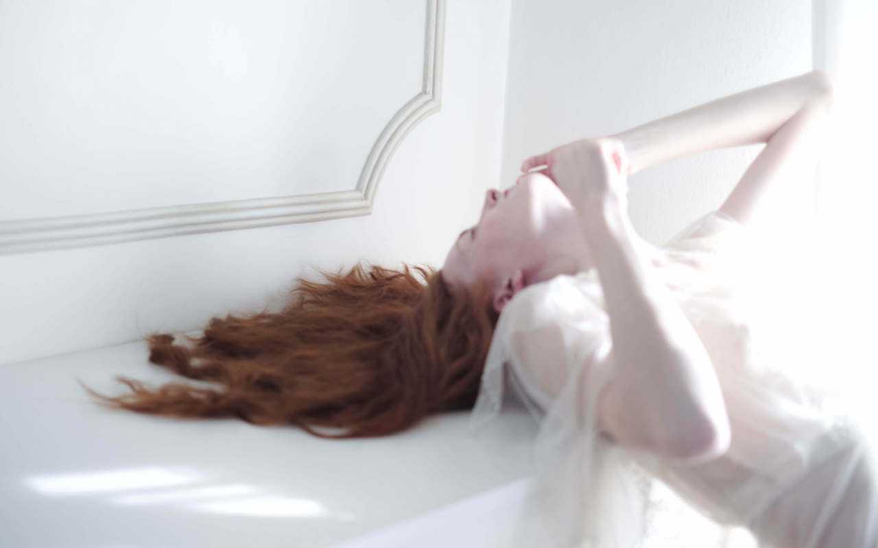 Remue - Viviana Variola
